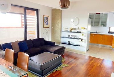 VANZARE APARTAMENT SPATIOS 3 CAMERE/TERASA 27MP/MOBILAT SI UTILAT/ZONA LINISTITA - 3