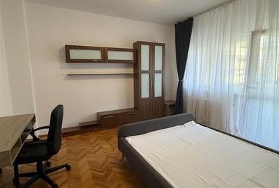 Apartament cu 2 camere decomandat în Mărăști