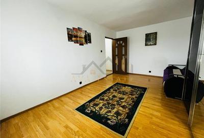 Apartament  2 camere, decomandat, et.3 - Zona Steaua - 8