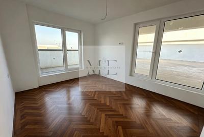Apartament 3 camere DUPLEX-PENTHOUSE/terasa 73 mp/7 minute metrou Berceni - 5