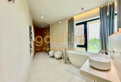 Penthouse High-End De Inchiriat/Pe Lac/PET FRIENDLY/Parcare subterana/Boxa/360• - 24
