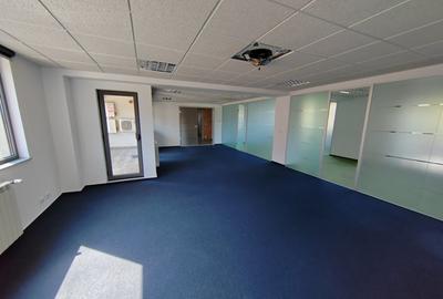 Piata Iancului Office Space - 3