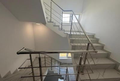 Garsonieră Militari Residence, bloc 2023, posibilitate parcare - 14