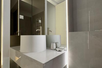 Inchiriere 2 camere Cortina North Pipera - 44
