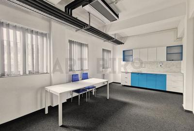 Zero comision, 415mp spatiu versatil, birou - activitati, Obor, 10'[M] - 9