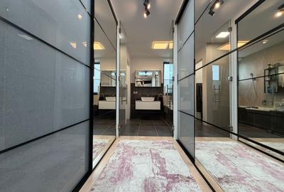 Inchiriere - duplex - parkview 4 camere  - Avalon Estate-Pipera - 10