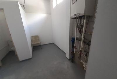 Zona bd. Th. Pallady - hala si birouri 550mp - 24