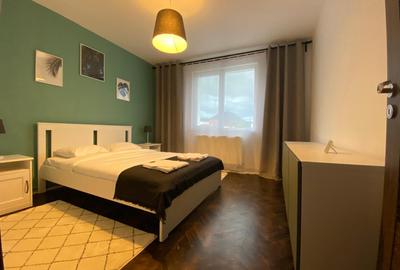 2 Camere | View Superb | Mobilat, Utilat | zona Gemenii - 15