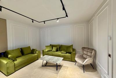 Apartament exclusivist cu 4  camere și grădină / 2 locuri de parcare - 13
