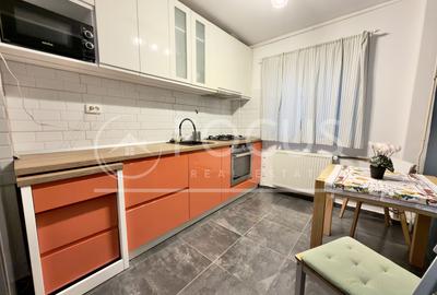Apartament  2cam Panoramic, Boiler, 2 Balcoane - Tei | Ghica Tei - 9