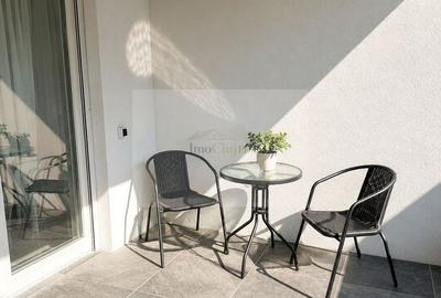Inchiriere apartament 2 camere, Parcare, Elite City, Auchan, Lidl,Iris - 12