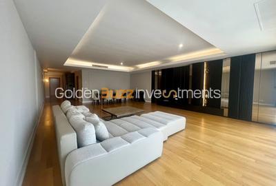 Apartament premium cu vedere spre parc – Soseaua Nordului, Herastrau - 2