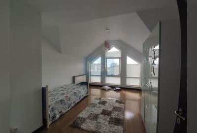 Comision 0%! Casa 5 camere 280 mp, 2 garaje, teren 850 mp, Europa - 13