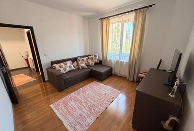 3 Camere Decomandat | 100 mp | 2 Parcări | Dobroești - 26