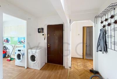 Apartament cu 4 camere decomandate la 2395 eur/mp in Manastur - 19