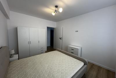 Apartament 2 camere| 48 mp | Balcon |Bloc Nou | Lift | Loc Parcare | finisat mob - 8