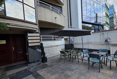 Office 140 mp | Clasa A | Caramfil – Aviației | Fără Mentenanță - 5