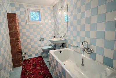Casa de caramida, cu teren 739 mp- zona Mehala Timisoara - 8