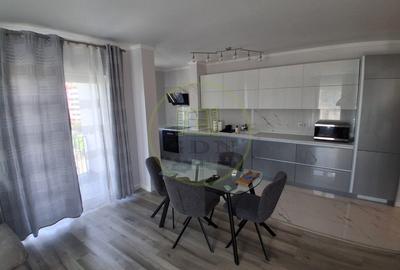 Închiriere apartament cu 2 camere, 60 mp.+garaj, Bună-Ziua - 1