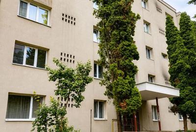 Apartament 3 camere, 63 mp, logie și boxă - 1