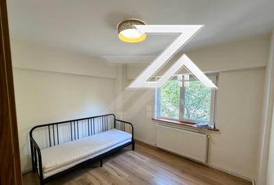 Apartament 3 camere decomandat | Etaj 1 | Calea Bucuresti - 5