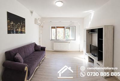 2 camere, între Gorjului și Păcii, pet friendly, decomandat, strada Lavandei - 12