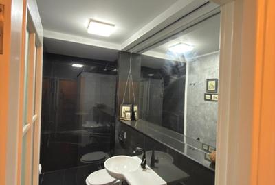 VILĂ NOUA 2022 PREMIUM 5 CAMERE DE VÂNZARE - RESIDENCE, Sisesti/ Doi Cocosi, - 15