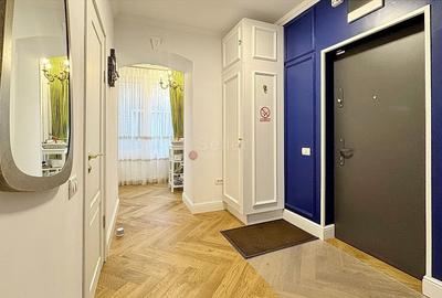 Zona Ultracentrala, apartament ultrafinisat - 2
