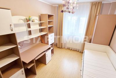 Apartament 3 camere Racadau cu 2 parcari si boxa - 18
