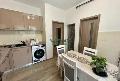 Apartament 3 camere în bloc tip vilă Zona Victor Babes - 7