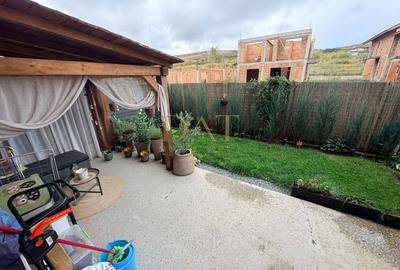 Apartament cu 2 camere în Chinteni