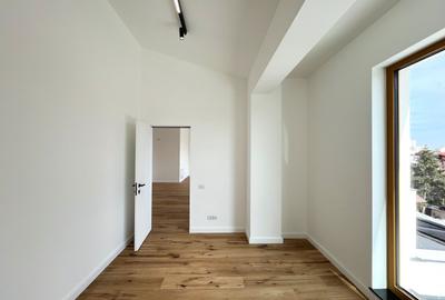 2 CAMERE || FINALIZAT || TERASA 13 MP || DOMENII GRIVITA - 7