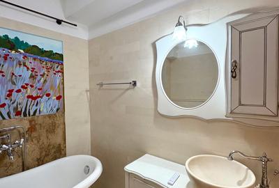 Mogosoaia - Rustic Residence - loc parcare inclus - 19