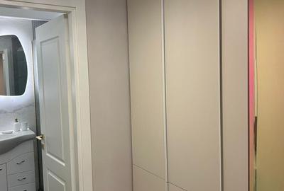 De închiriat 2 camere lux et 3 bloc nou Far - 16