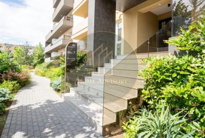 2 camere / Urban Cărpaților / Mobilat&Utilat/ Loc parcare disponibil - 2
