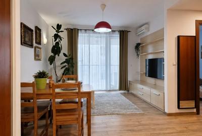 Apartament 2 camere Complex Rose Garden / Colentina / Bucur Obor - 2