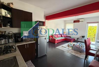 Ideal Investitie-Posib. preluare chirias,mobilat+utilat,57 mpu, zona McDonald's - 1