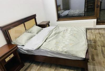 Apartament cu 3 camere decomandat, mobilat în Mărăști