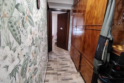 Apartament  2 camere Cug - Ideal Residence,  loc parcare  Cod:163149 - 6