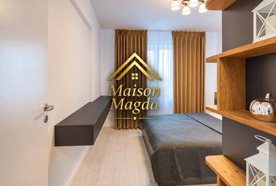 APARTAMENT NOU CHIAJNA - 4