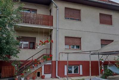 De vânzare casă particulară în Sfântu Gheorghe - 2
