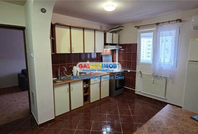 Dristor | 2cam 55mp | spatios etaj 7 1984 | AC balcon | metrou - 5