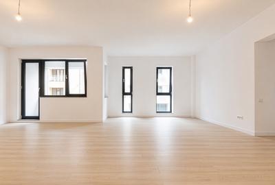 Timpuri Noi apartament 4 camere  An 2025 et. 1, TVA +1 loc parcare incluse - 10