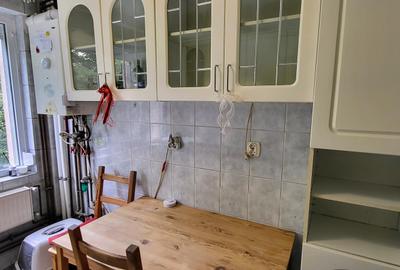 Dristor - 2 camere cu centrala la doua minute de metrou - pet friendly - 21
