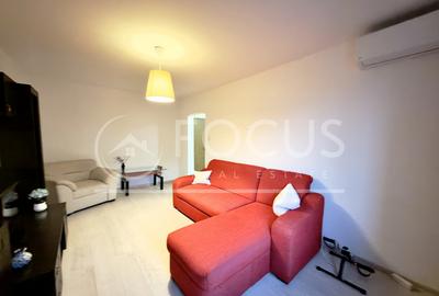 Apartament 2 camere RENOVAT | Boiler | Facultatea de Construcții - 4
