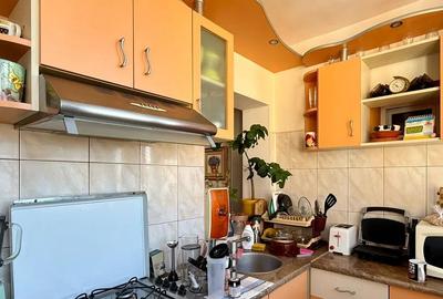 Apartament 2 camere | Mobilat și utilat | Etaj 8/10 | Zona Iancului–Pantelimon - 8