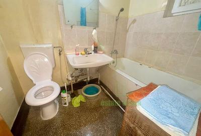 Apartament 3 camere , decomandat, bloc reabilitat, Emil Racovita - 6