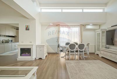 COMISION 0%! PENTHOUSE COCHET CU 3 CAMERE ȘI TERASĂ | GHIMBAV-CRISTIAN - 2