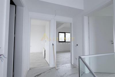 Casa Individuala - 4 camere - 2 bai - 375mp - 9