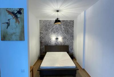 Apartament modern I 44 mp + balcon I Parcare subterană I Zona  Gării - 8